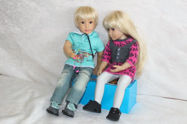 К нам Тим приехал... Kidz'n'Cats, Tim (фото 6)