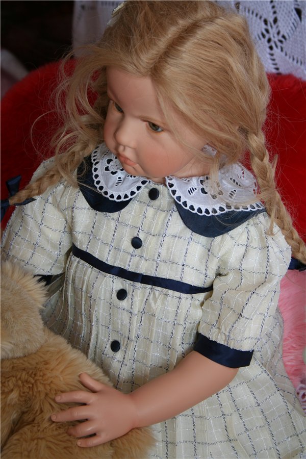 Знаю точно - Мечты сбываются! Laurea, Hildegard Günzel (фото 10)