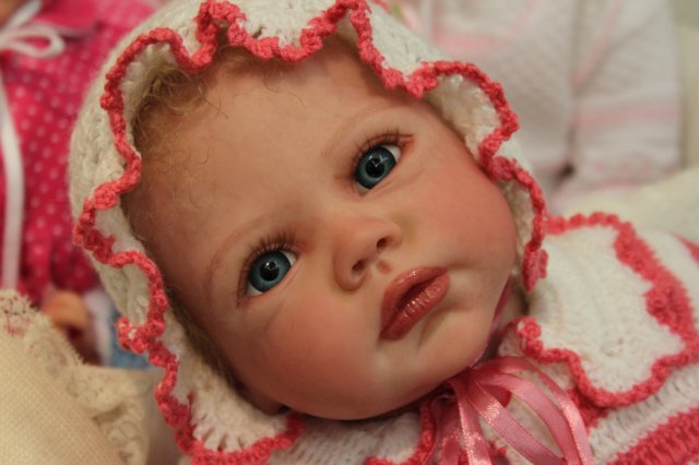 Московская международная выставка-ярмарка кукол и медведей Teddy «Moscow Fair 2013»: Наши Мастера часть 2 | Бэйбики Московская международная выставка-ярмарка кукол и медведей Teddy «Moscow Fair 2013»: Наши Мастера часть 2