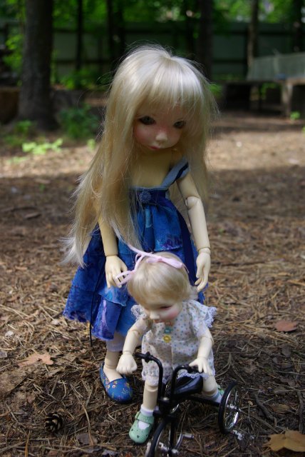 Долгожданная и такая желанная Adeline by Kim Lasher