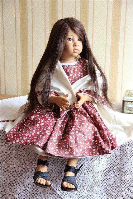 Saroyan от Elisabeth Lindner