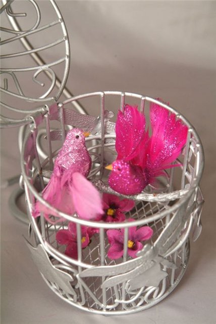 Голь на выдумку хитра... или как я стала дизайнером кукольного интерьера (фото 6)