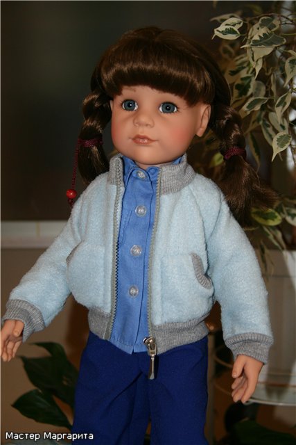 Одежки уехали, а фотки остались