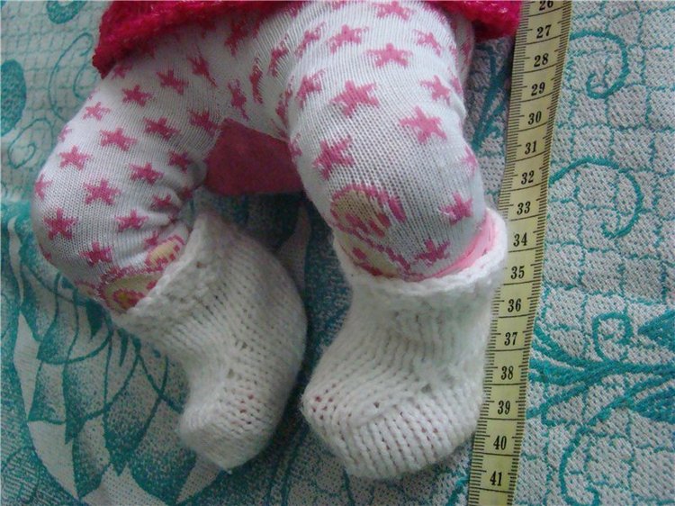 Дети бывают разные. Кристина. Авторская кукла Кондрашовой Ирины