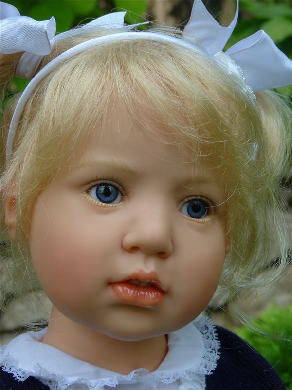 Корнелия от Hildegard Gunzel