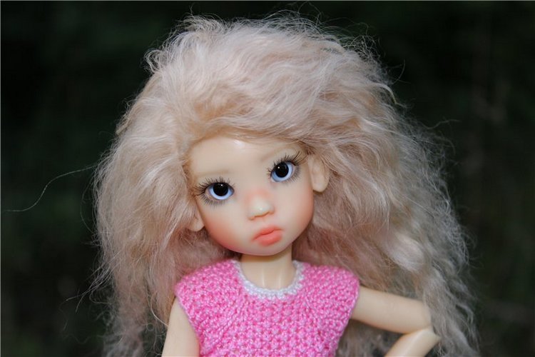 Первая прогулка Тилли в России. Tillie, Kaye Wiggs