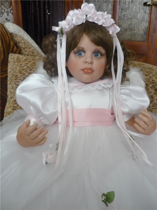 Моя небольшая коллекция Спаночек (фото 2)