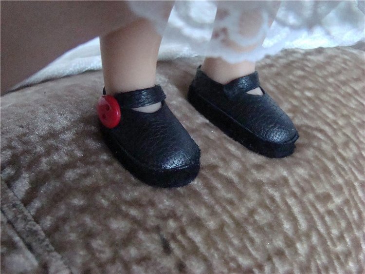 Отдыхая от заказов. Авторские куклы Кондрашовой Ирины