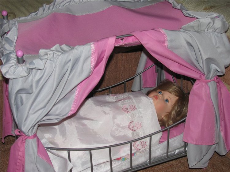 Моя малышка от Susan Wakeen