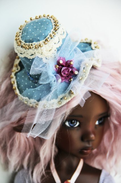 В роли моделей Ларисса дарк и Лайла тан (фото 7)