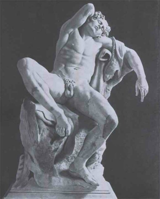 Здесь был Вася… Вандалы против музеев