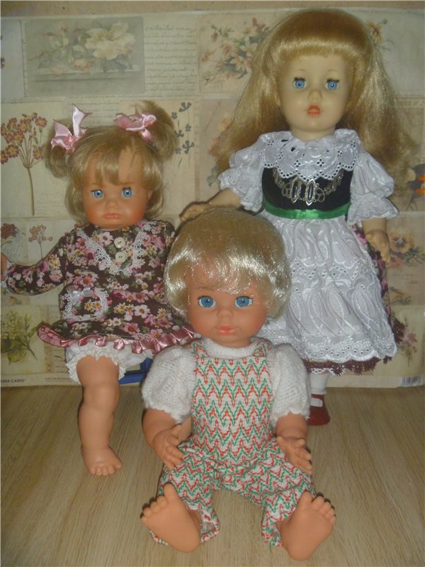 Приехал очаровательный малыш Schildkröt BRÜDERCHEN 1977