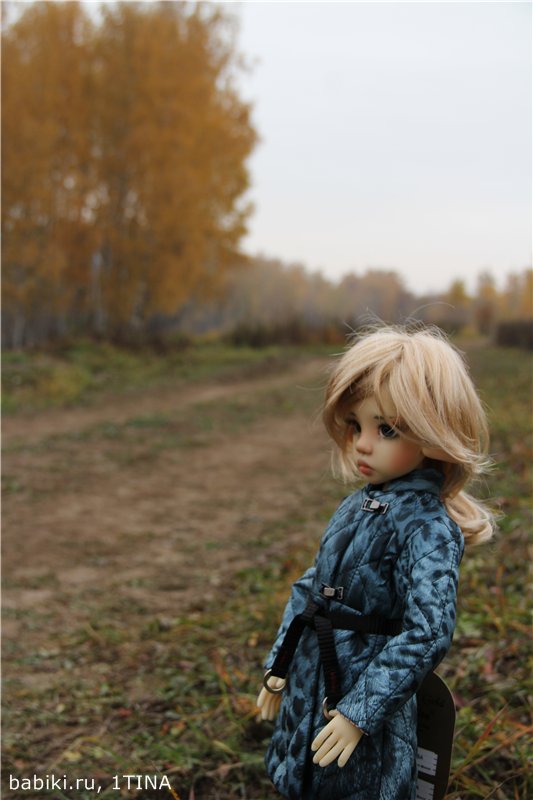 Моя прекрасная Ларисса от Kaye Wiggs