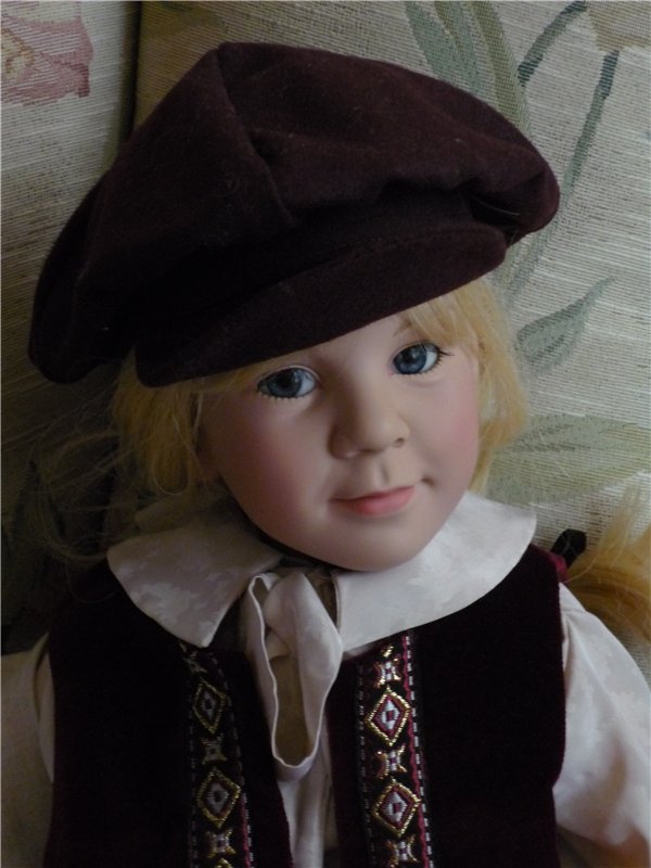 Принц и Принцесса от любимейшего многими автора Элизабет Линднер