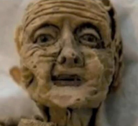 Куклы и мистика связанная с ними. 18+