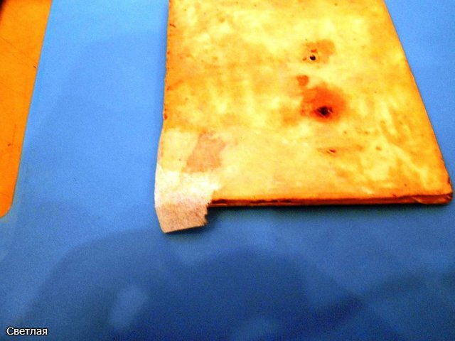 Реставрация антикварной новогодней игрушки из ваты. Снегурочка и Дед Мороз. +БОНУС, папье маше из ваты