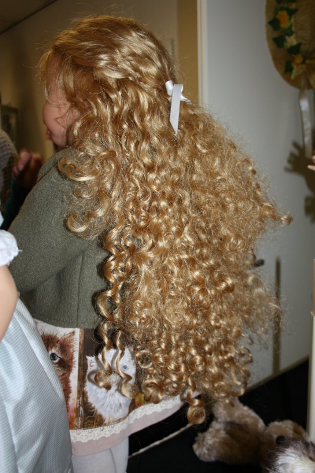 День открытых дверей в магазине Гюнзел. Предрождественская встреча коллекционеров | Бэйбики День открытых дверей в магазине Гюнзел. Предрождественская встреча коллекционеров (фото 5)