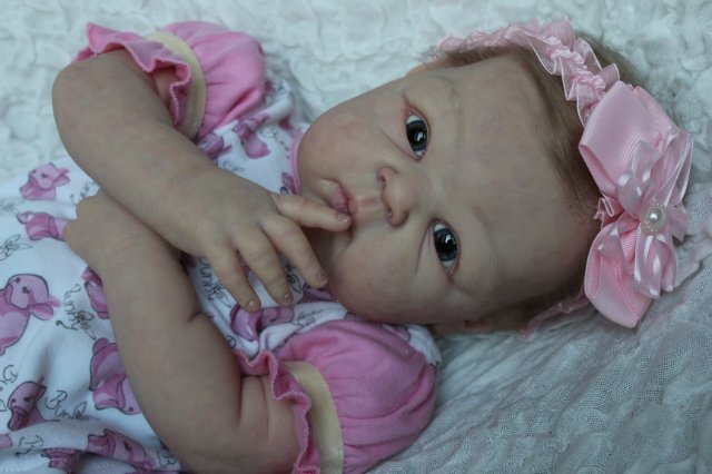 Булочка Перис. Кукла реборн Катерины Осиповой-Коняевой | Бэйбики Булочка Перис. Кукла реборн Катерины Осиповой-Коняевой