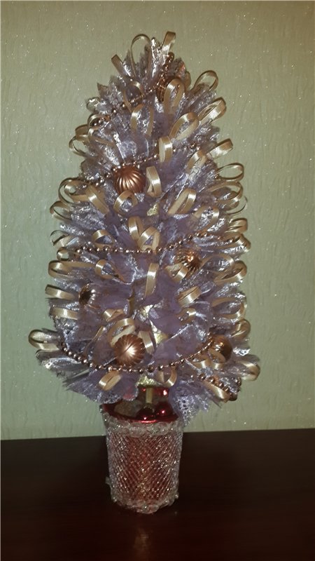 Подарок на Новый год — Другие хобби и увлечения: сад (фото 10)