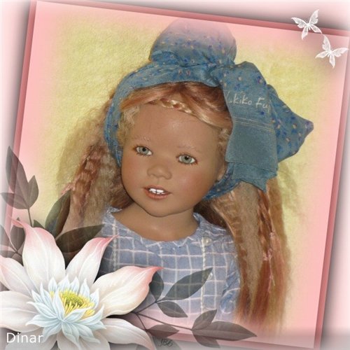 Со старым Новым годом! (Календарь с Химочками) (фото 5)