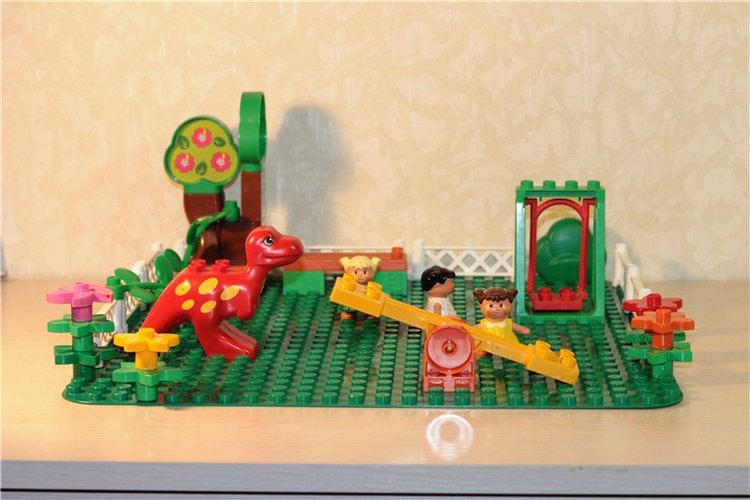 Куклы Lego Dolls | Бэйбики Куклы Lego Dolls — Lego Friends (Лего Френдс) и мини (фото 10)