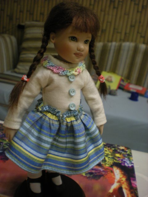 Обновочки с подгоночкой :) (фото 5)