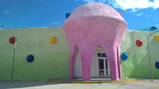 Сочи-парк, или, Русский Диснейленд. Часть 2