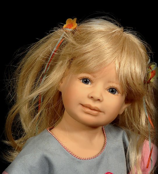 Heidi Plusczok. Коллекция 2006 года (фото 10)