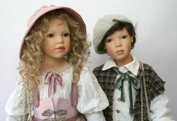 Путешествие в сказку братьев Гримм Гензель и Гретель. Великолепие творчества Zofia & Henry Zawieruszynski