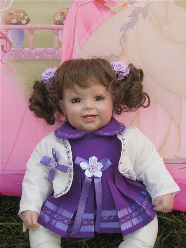 Солнца лучик. Лапушка Адорушка