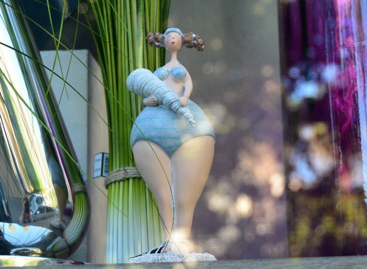 Ницца, Марсель, море и горы