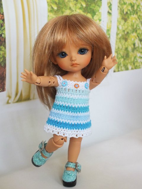 Моя четверка Лати (Lati Yellow) (фото 8)