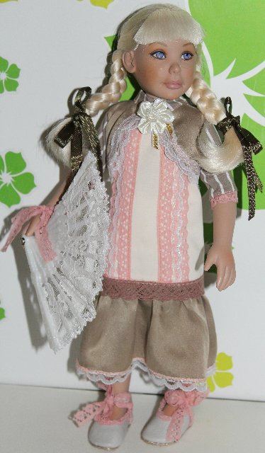 Такие разные барышни | Бэйбики Такие разные барышни — Одежда и обувь для кукол своими руками: фото