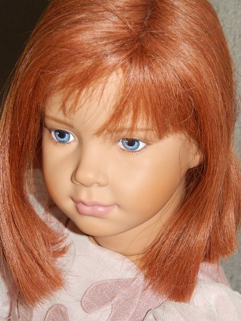 Ах, осень, эта рыжая девица