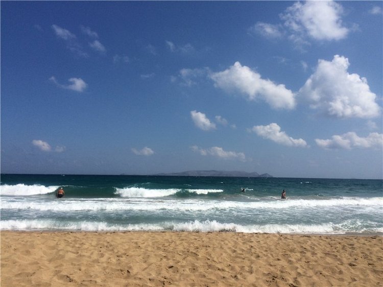 Путешествие в Грецию на о.Крит (Часть 1) | Бэйбики Путешествие в Грецию на о.Крит (Часть 1) (фото 5)