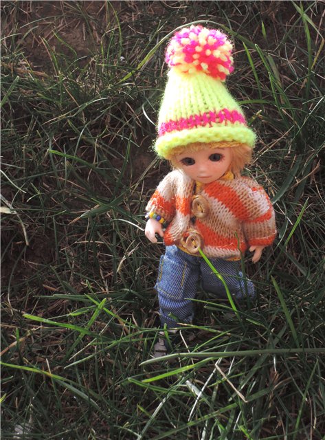 Дилька ищет дом (часть первая) (фото 7)