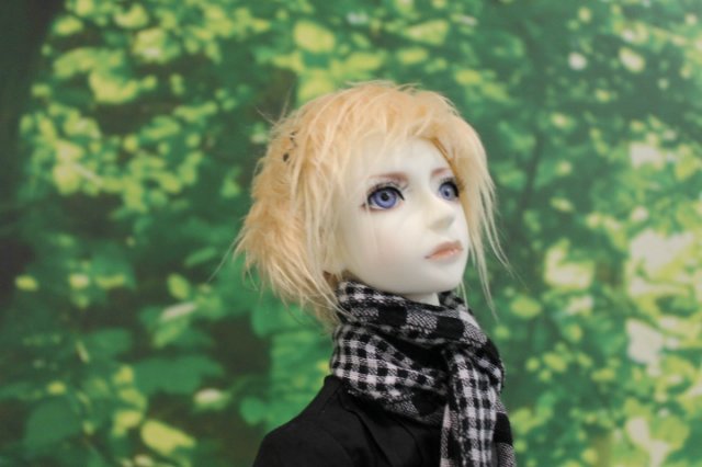 Сказка о Мишеле, БЖД часть 3