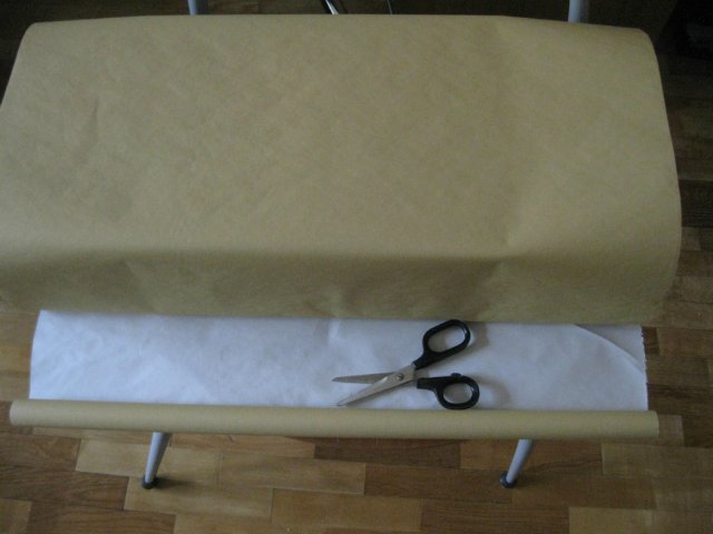 Как отправить посылку когда на почте нет коробок.Один из способов (фото 3)