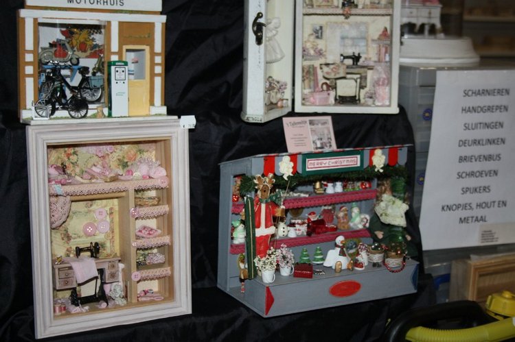 Выставка кукол, мишек тедди, кукольных домиков и миниатюры в Нидерландах 24-25 октября 2015 год. Шестая часть | Бэйбики Выставка кукол, мишек тедди, кукольных домиков и миниатюры в Нидерландах 24-25 октября 2015 год. Шестая часть