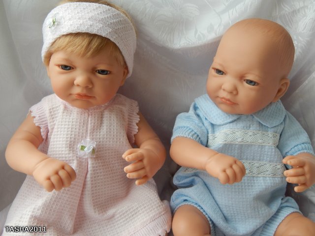 Испанские куклы и ретро-автомобили или "Все мальчики любят машинки" (фото 10)