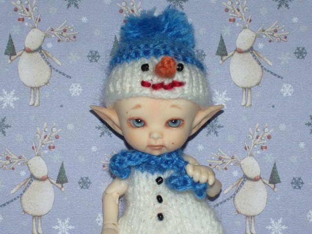 12 малышей Realpuki | Бэйбики 12 малышей Realpuki — Одежда и обувь для кукол BJD (БЖД): 1/3