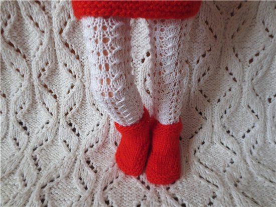 Давайте знакомиться — Куклы Nancy Famosa (Ненси Фамоза): коллекционные перевыпуски (фото 5)