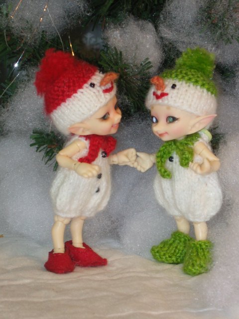 Зимние истории от Таниты. История 1 "Случай на катке"