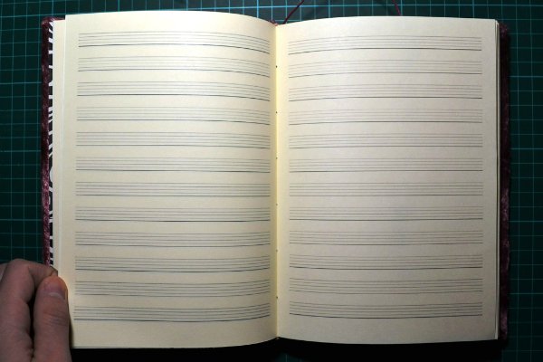 Еще один блокнотик — Другие хобби и увлечения: сад (фото 7)