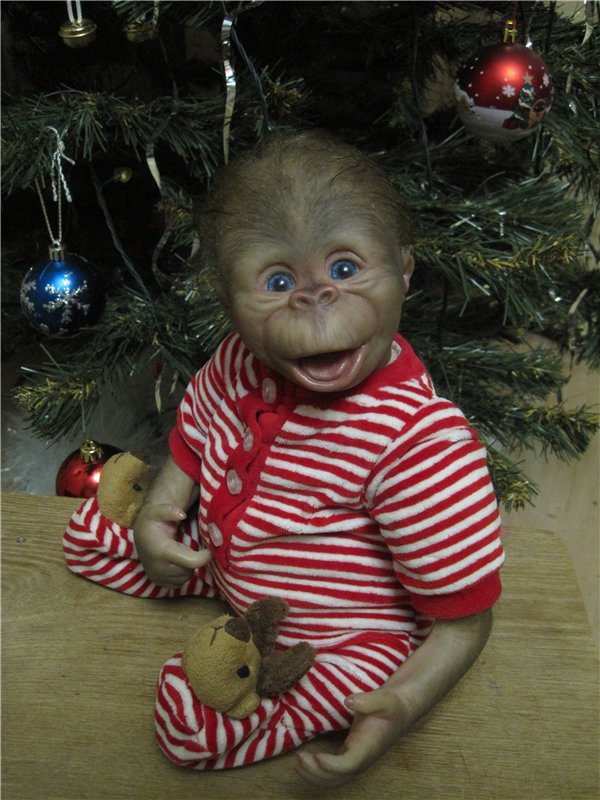 Как мы встречали Новый 2016 год