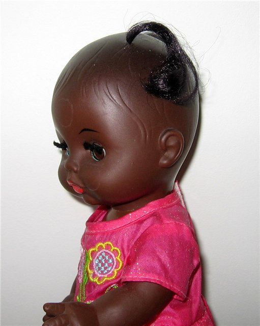 О куколках Бигги замолвлю я слово (фото 9)