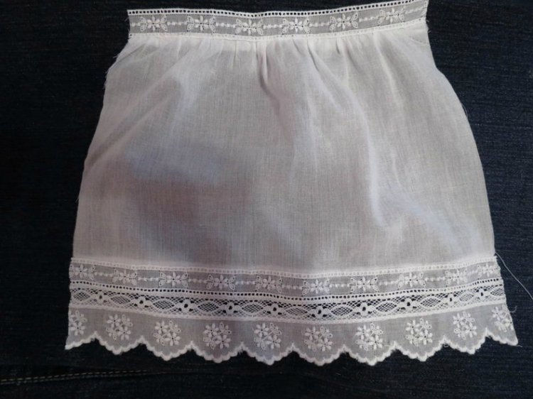 История одной любви — Редкие антикварные куклы и реплики: воск (фото 5)