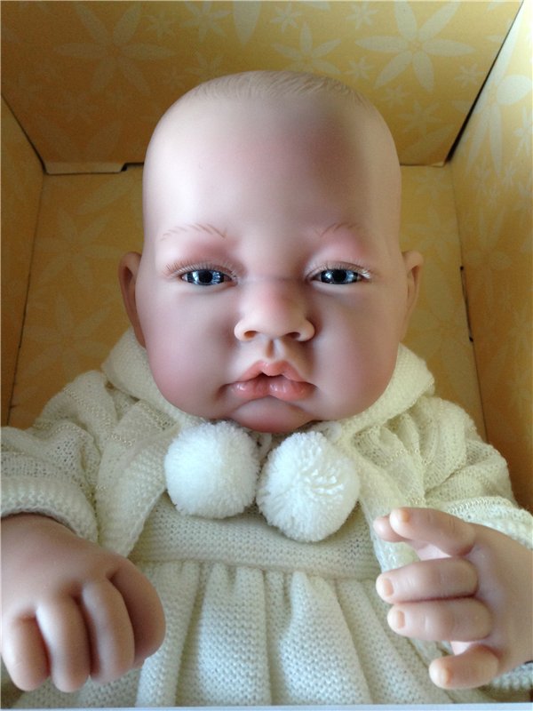 Ах, эти невероятно милые Хуанчики | Бэйбики Ах, эти невероятно милые Хуанчики