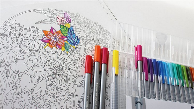 Книги для творчества и вдохновения