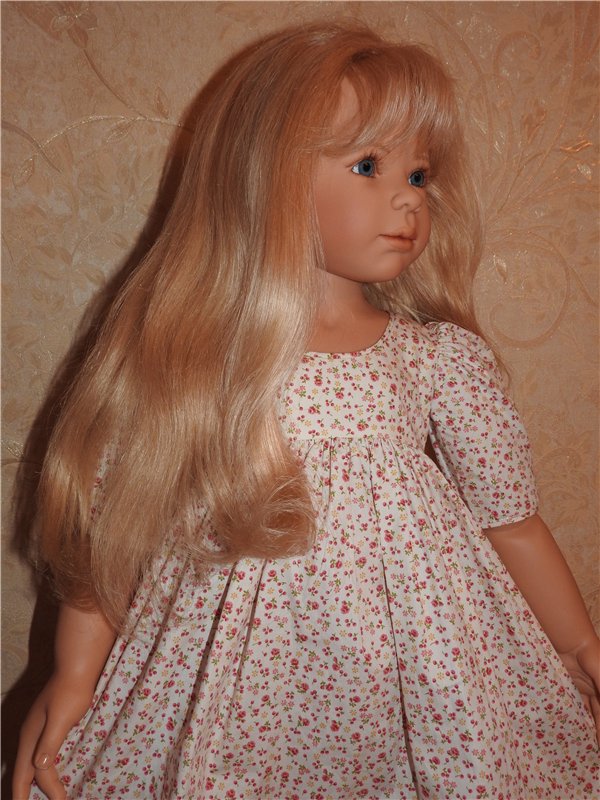 Heidi Plusczok. Незнакомка Gloria (фото 4)